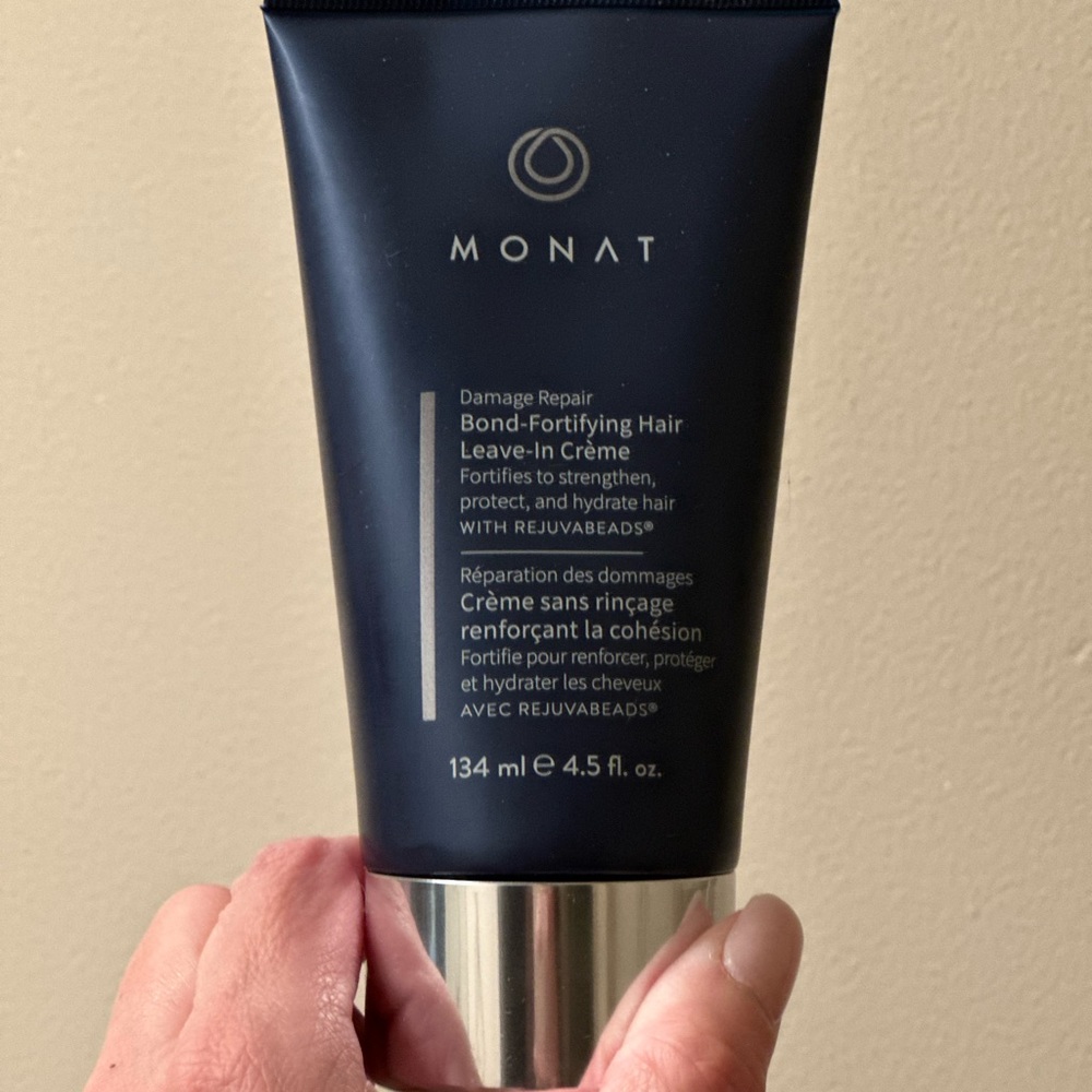Brand New MONAT